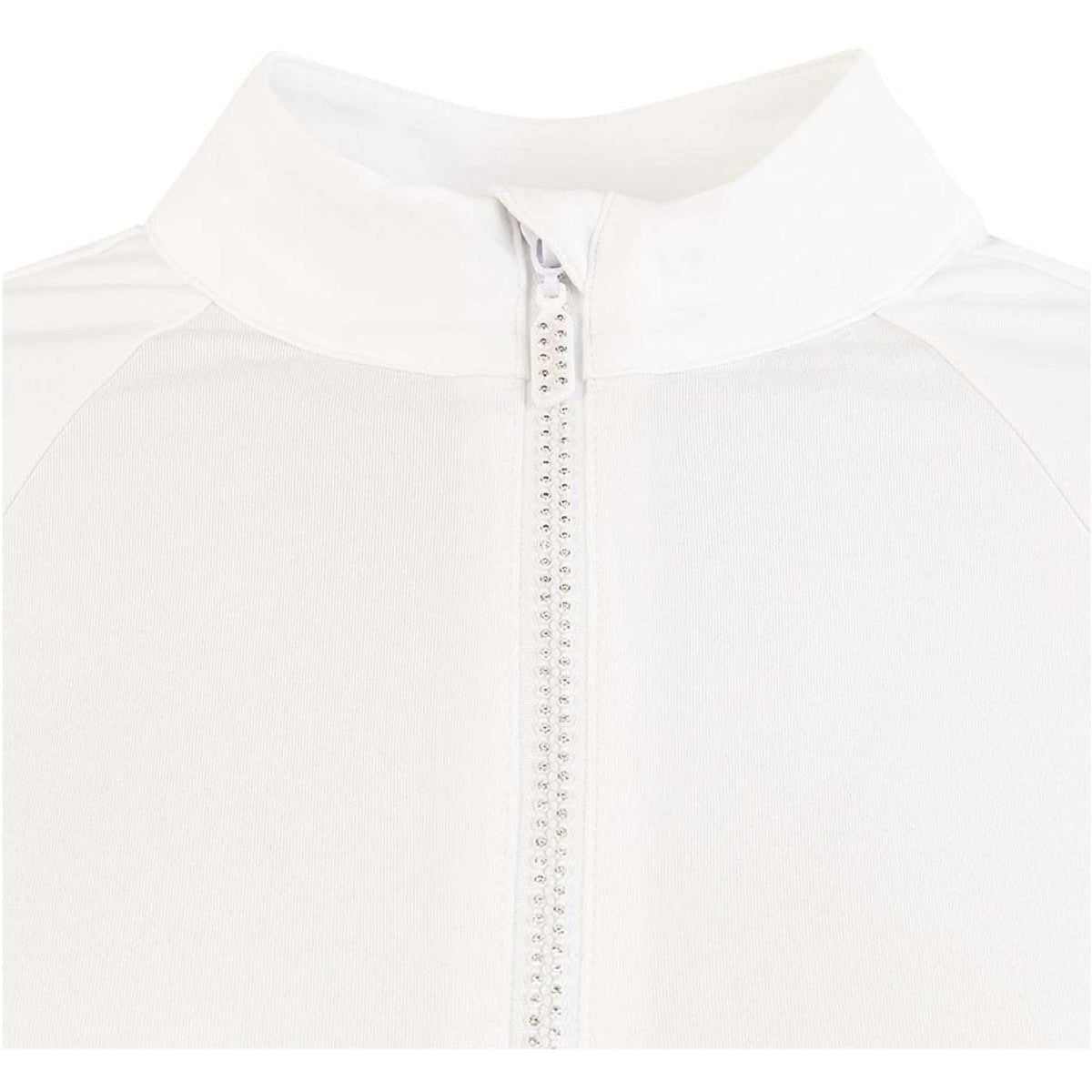 BR Wedstrijdshirt Maglie Dames Lucent White