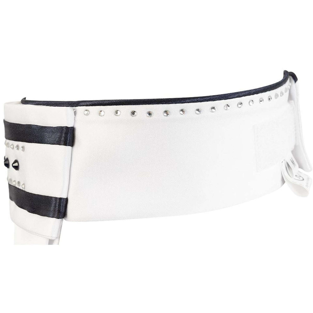 BR Plastron Maratea Blue Nights