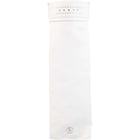 BR Plastron Maratea Wit