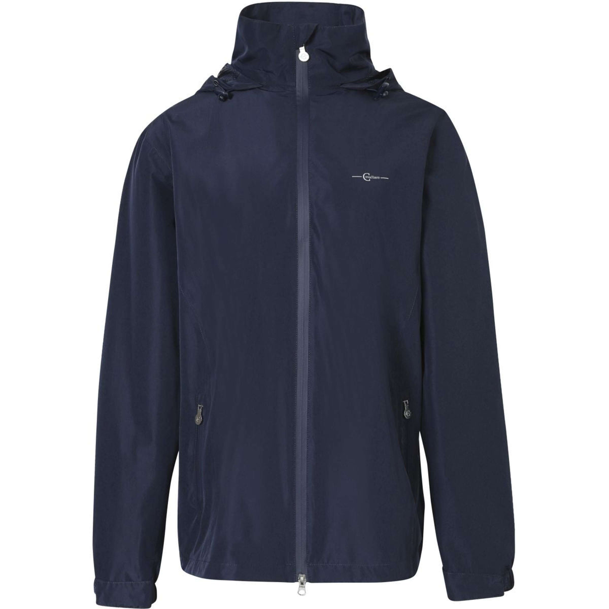 Covalliero Jas Regen en Outdoor Navy