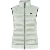 Cavallo Bodywarmer Floor Super Light Sporty Dames Fresh Sage