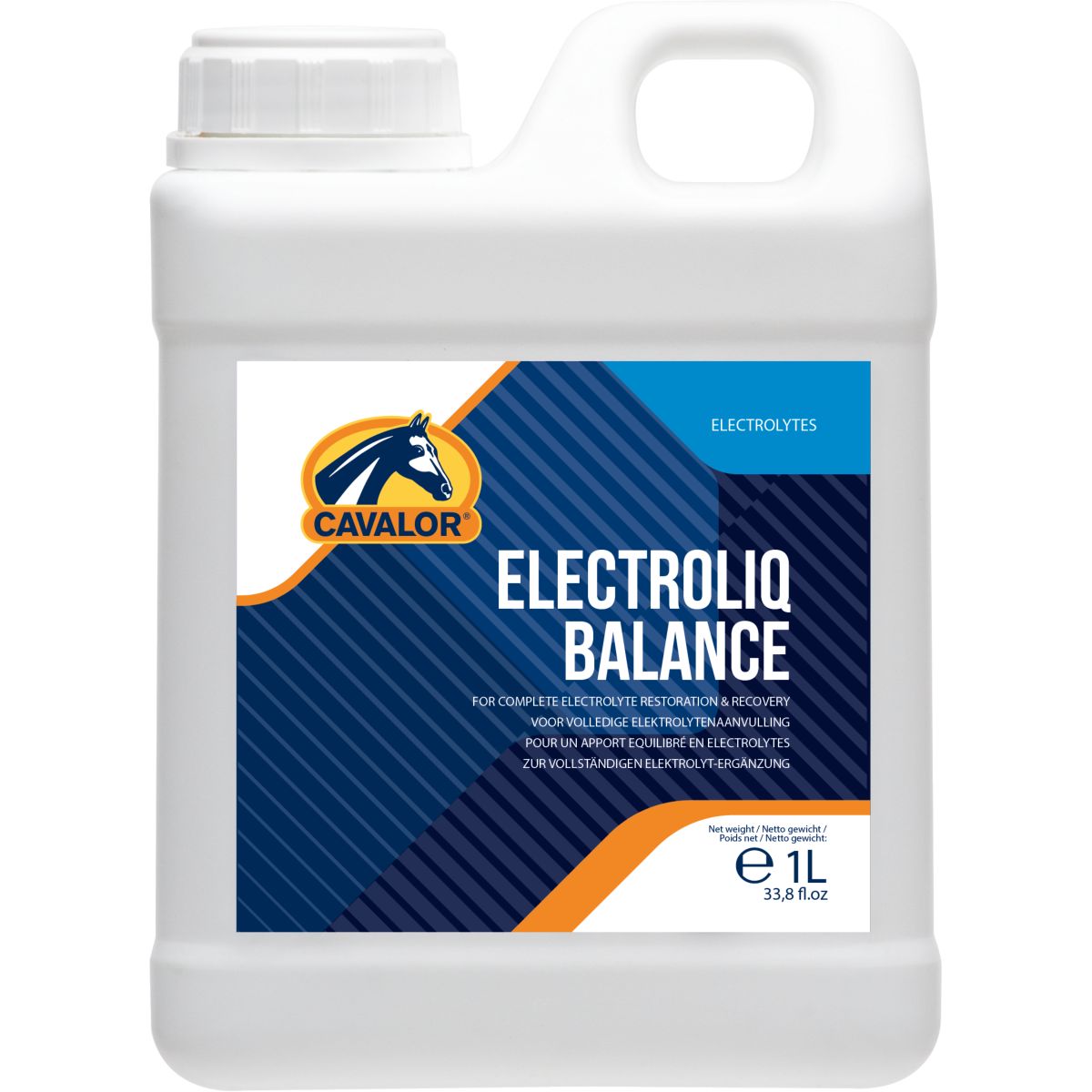 Cavalor Electroliq Balance