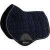 BR Zadeldekje Birmingham C-Wear Springen Blueberry