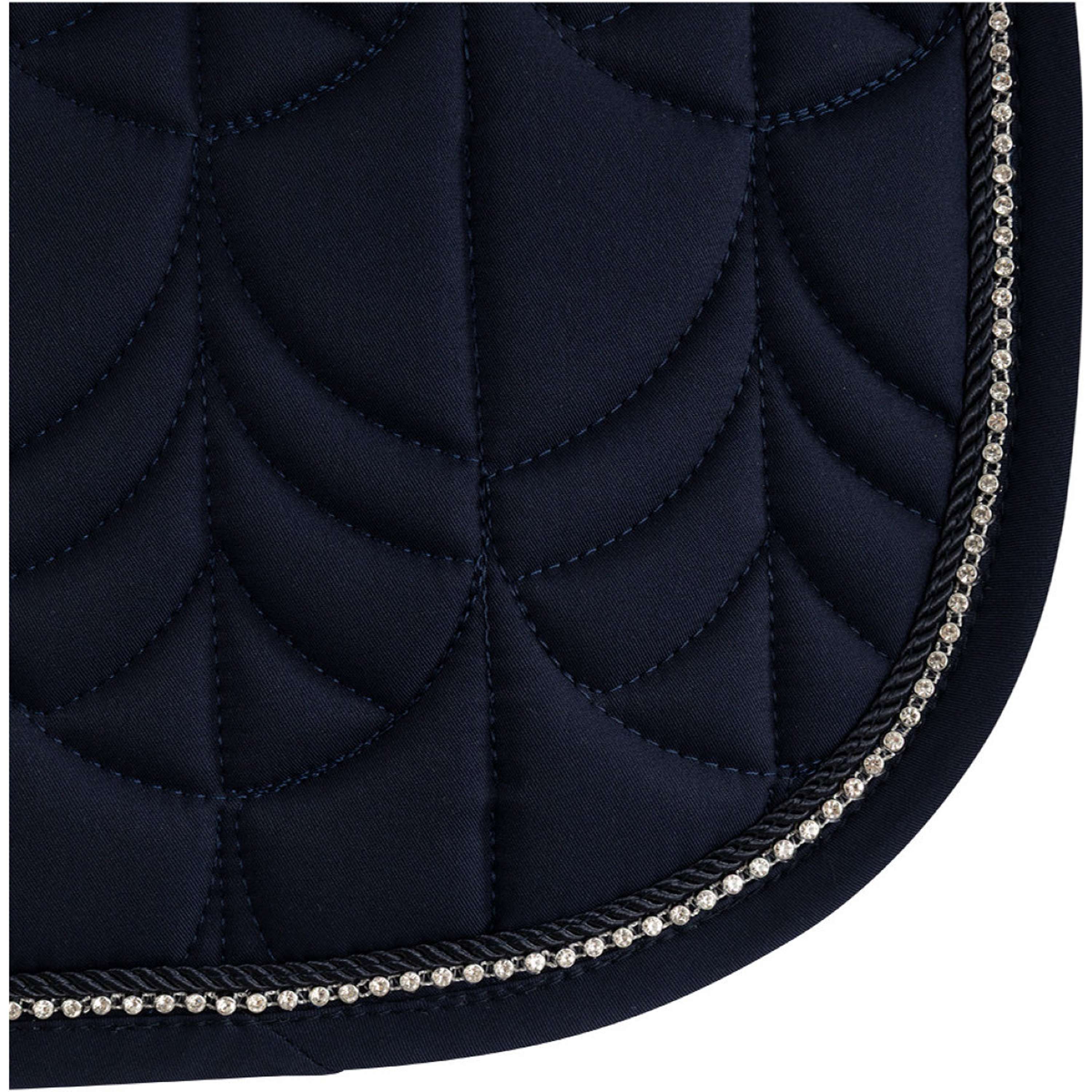 BR Zadeldekje Birmingham C-Wear Springen Blueberry