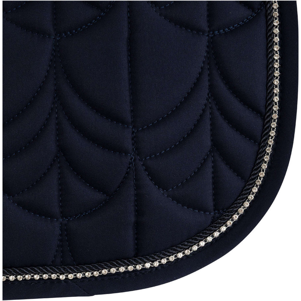 BR Zadeldekje Birmingham C-Wear Springen Blueberry