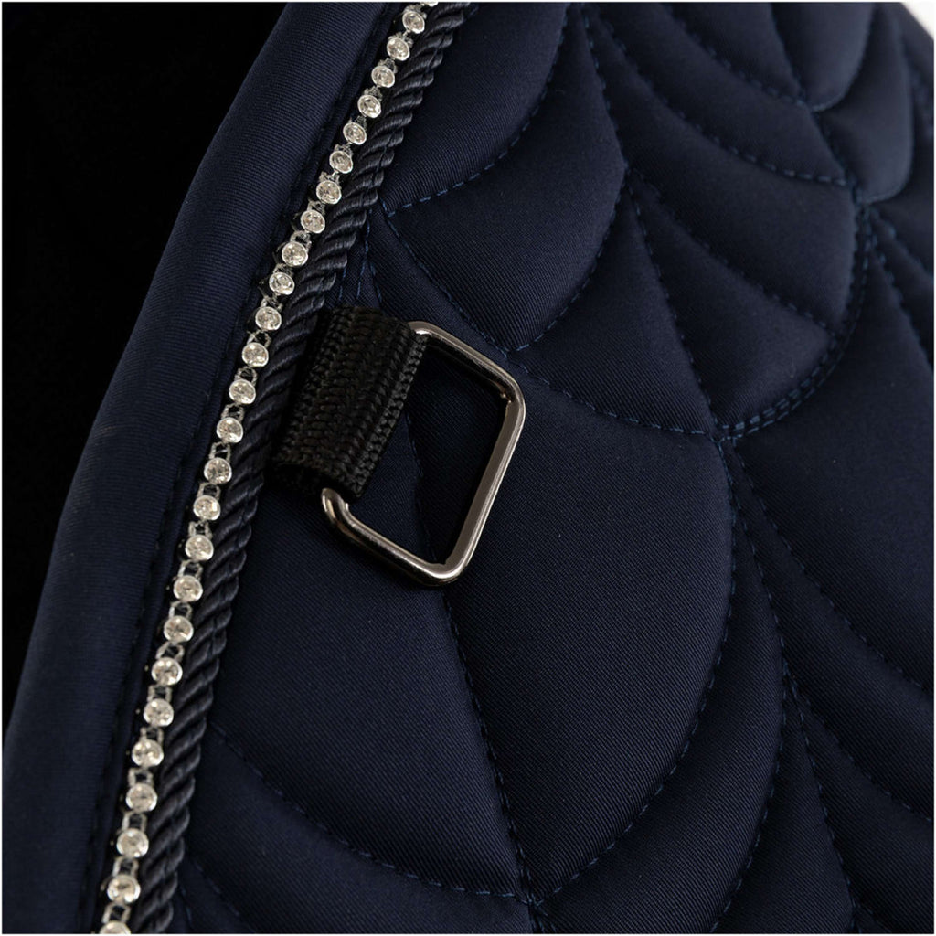 BR Zadeldekje Birmingham C-Wear Springen Blueberry