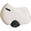 BR Zadeldekje Birmingham C-Wear Springen Wit
