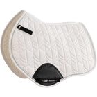 BR Zadeldekje Birmingham C-Wear Springen Wit
