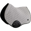 BR Zadeldekje Alpha Springen Slate Gray