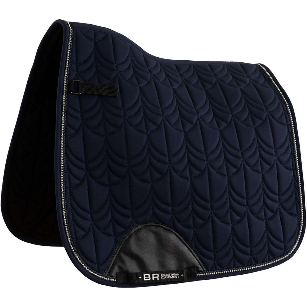 BR Zadeldekje Birmingham C-Wear Dressuur Blueberry