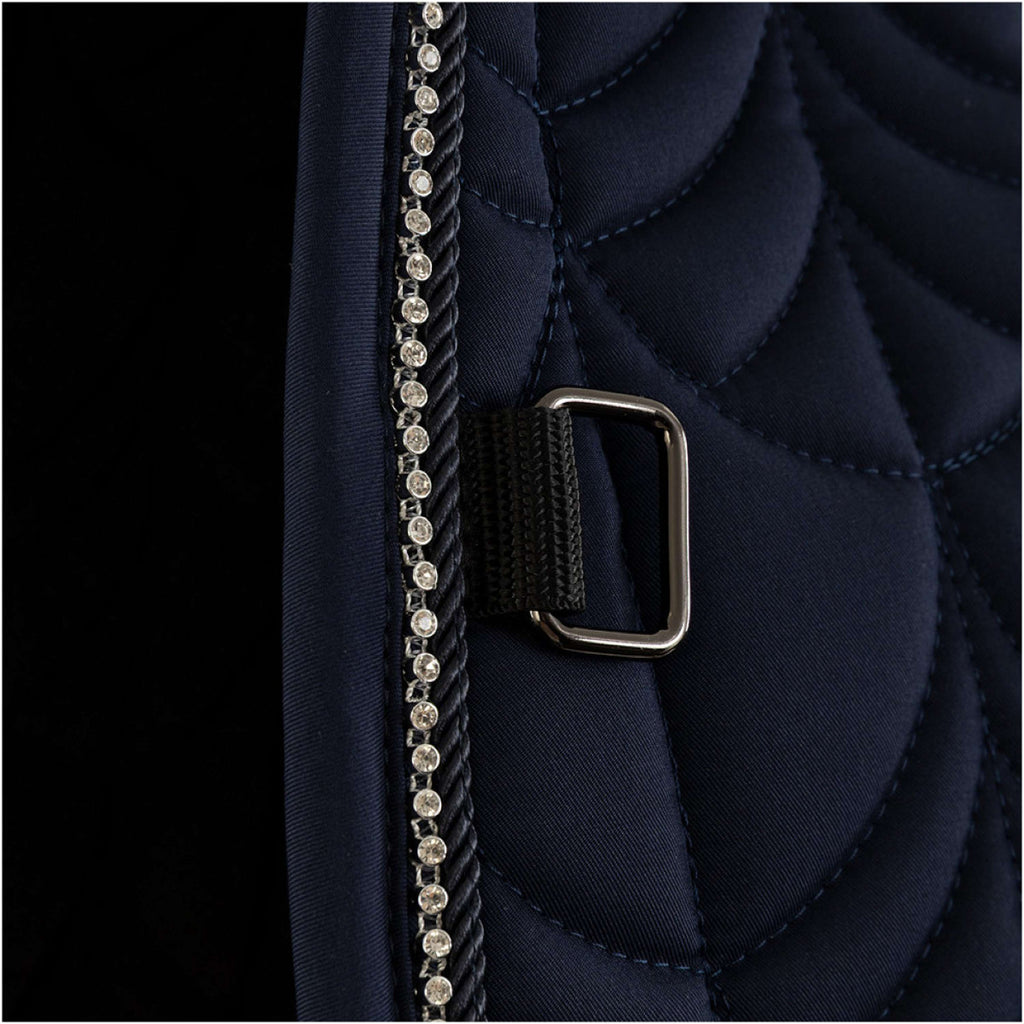 BR Zadeldekje Birmingham C-Wear Dressuur Blueberry