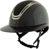 BR Cap Zeta Lumina Polo Zwart/Gunmetal