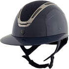 BR Cap Zeta Lumina Polo Navy/Gunmetal