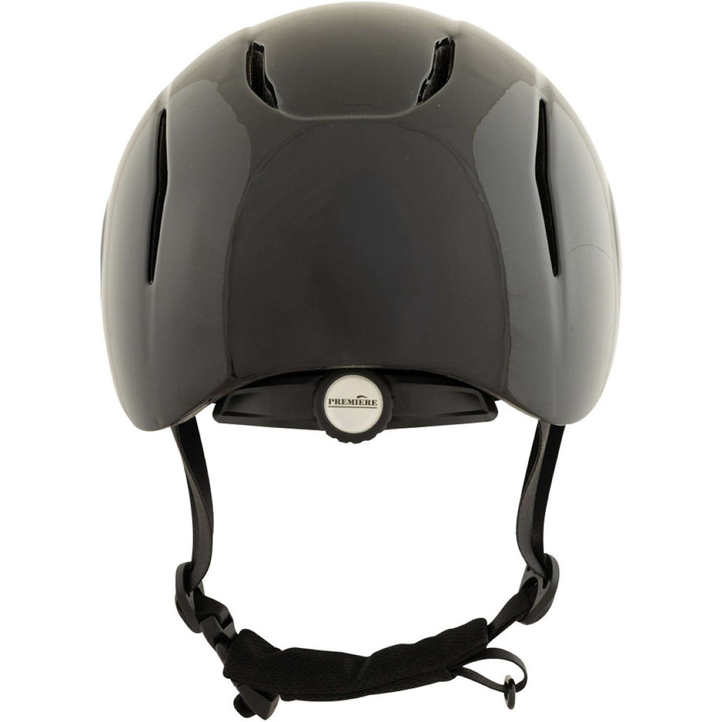 Premiere Cap Petite 2.0 Zwart