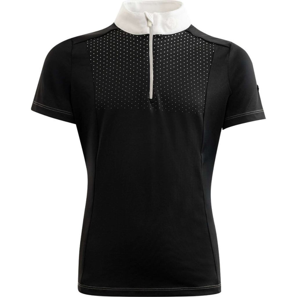 BR Wedstrijdshirt Gotenberg Kids Zwart