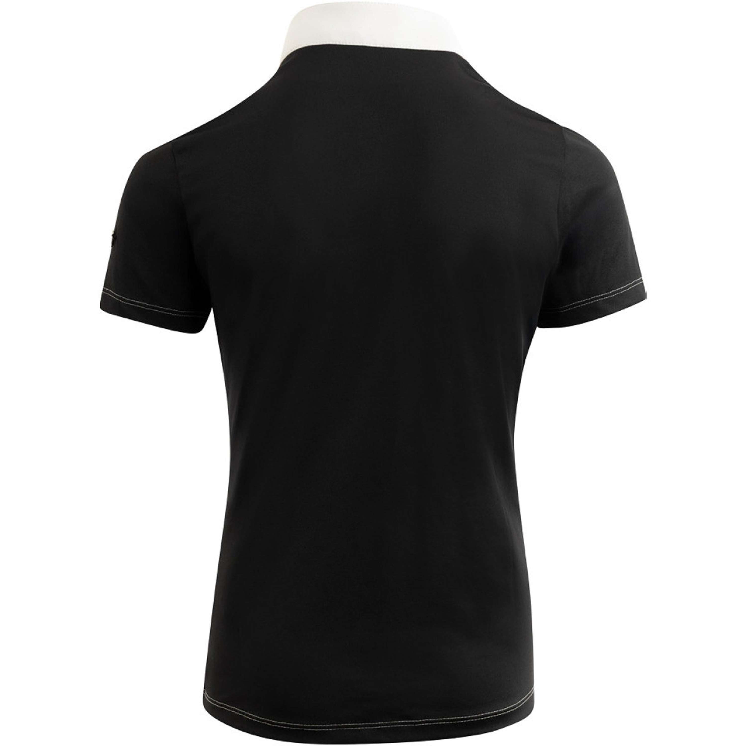 BR Wedstrijdshirt Gotenberg Kids Zwart