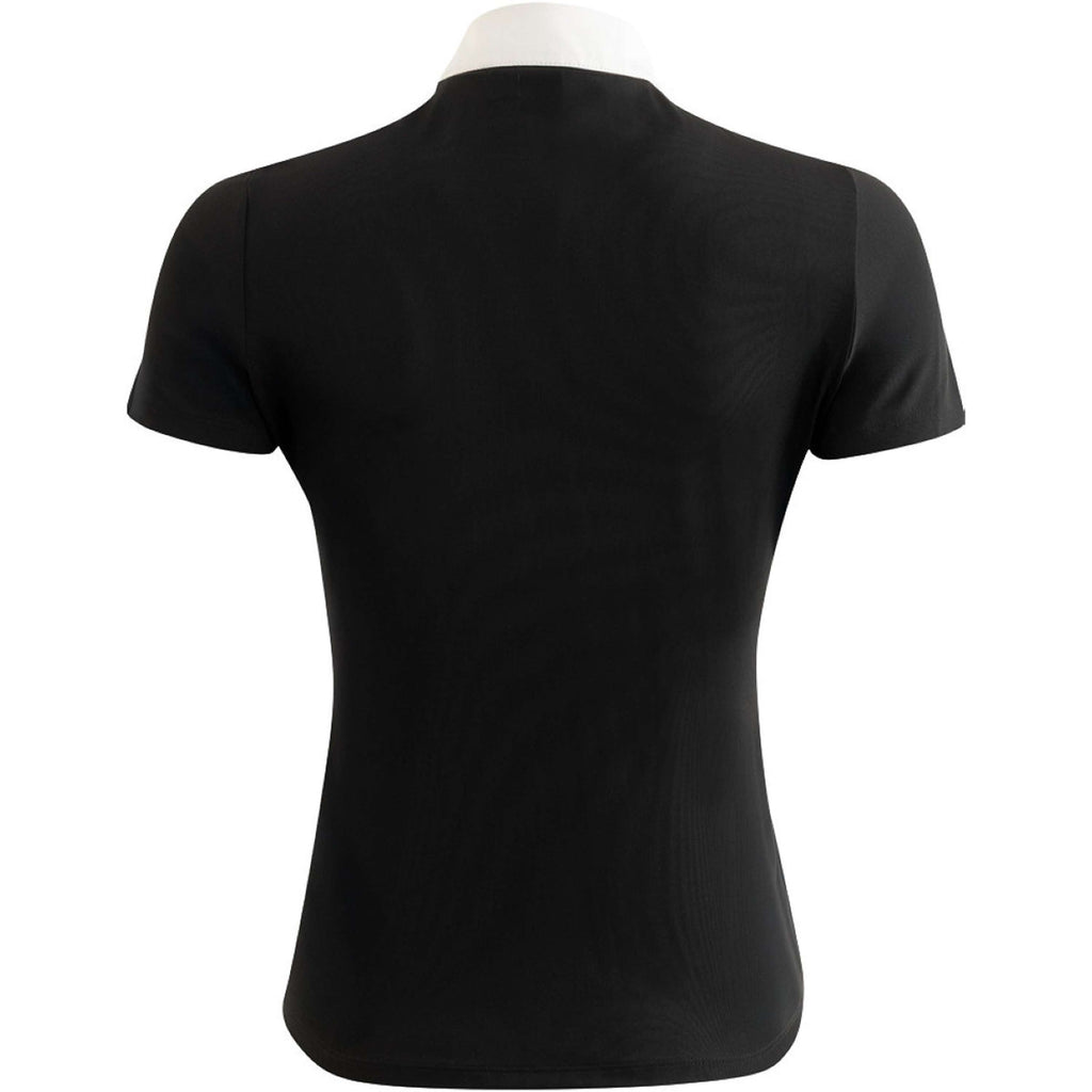 BR Wedstrijdshirt Stockholm Zwart
