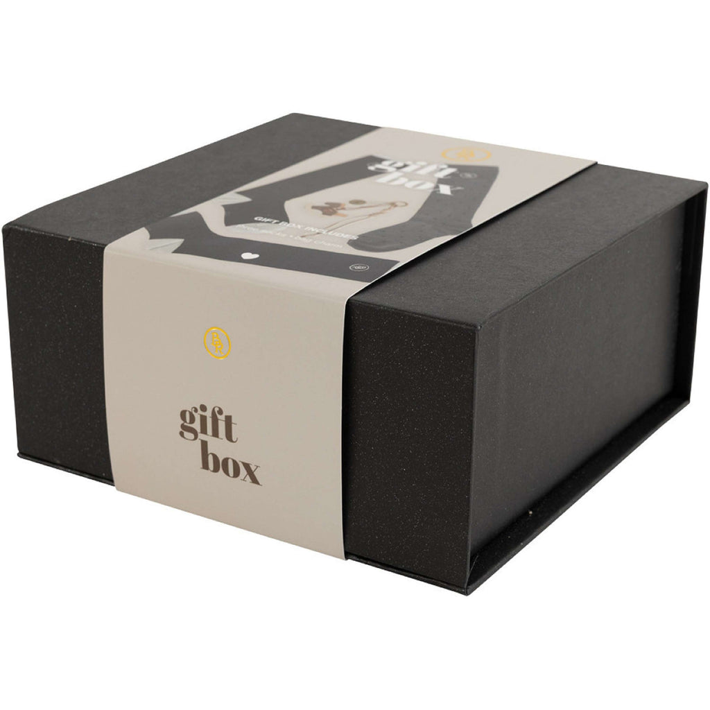 BR Gift Box Sokken Multi-Color