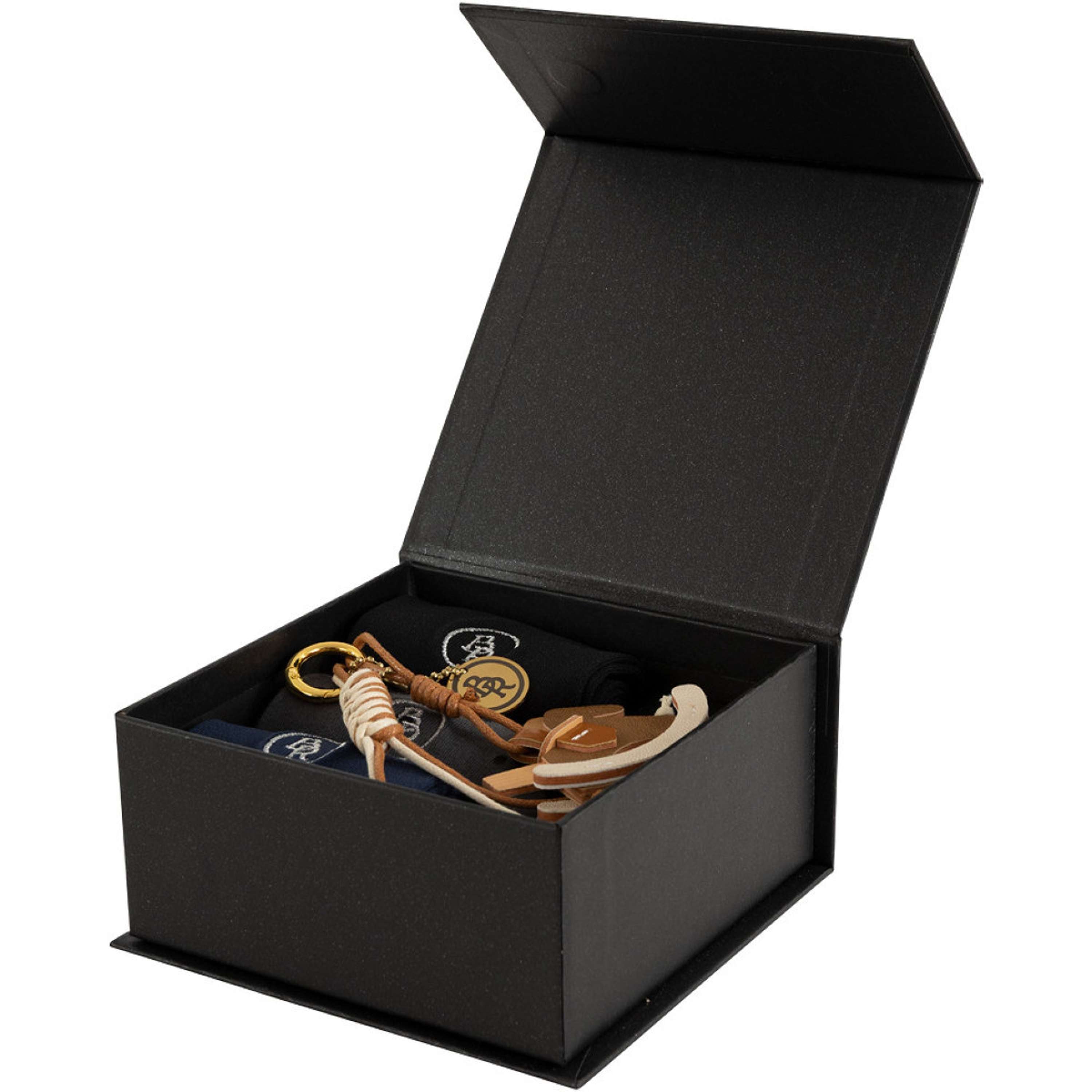 BR Gift Box Sokken Multi-Color