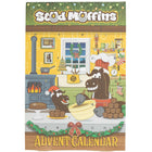 Stud Muffins Adventskalender Paardensnoepjes