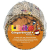 Likit Liksteen Rond Gingerbread