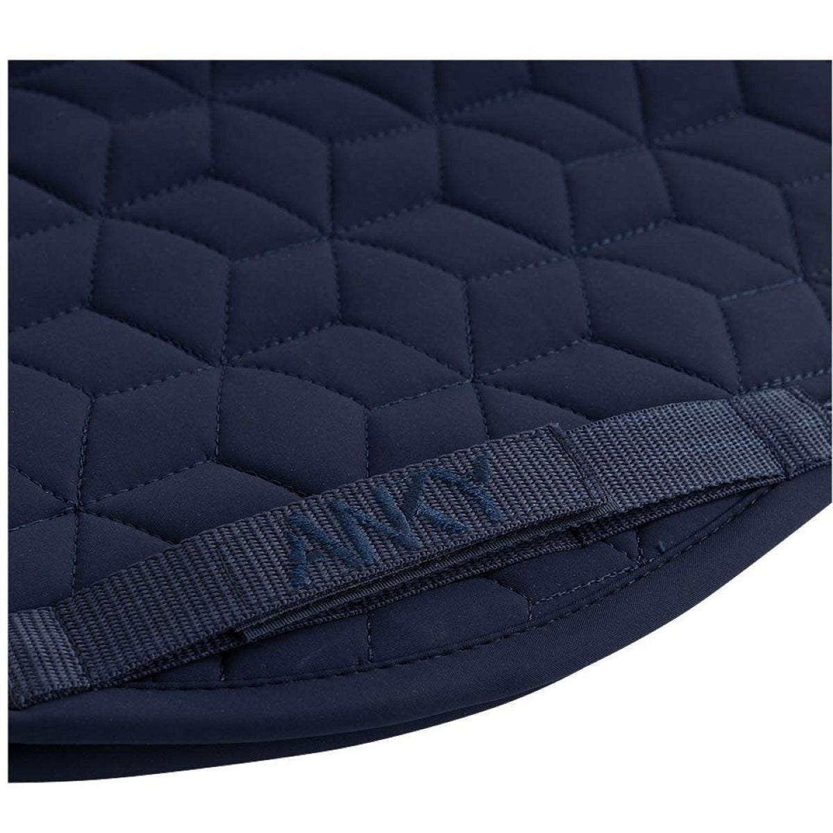 ANKY Zadeldekje Vivacity XB261112 Veelzijdigheid Mood Indigo