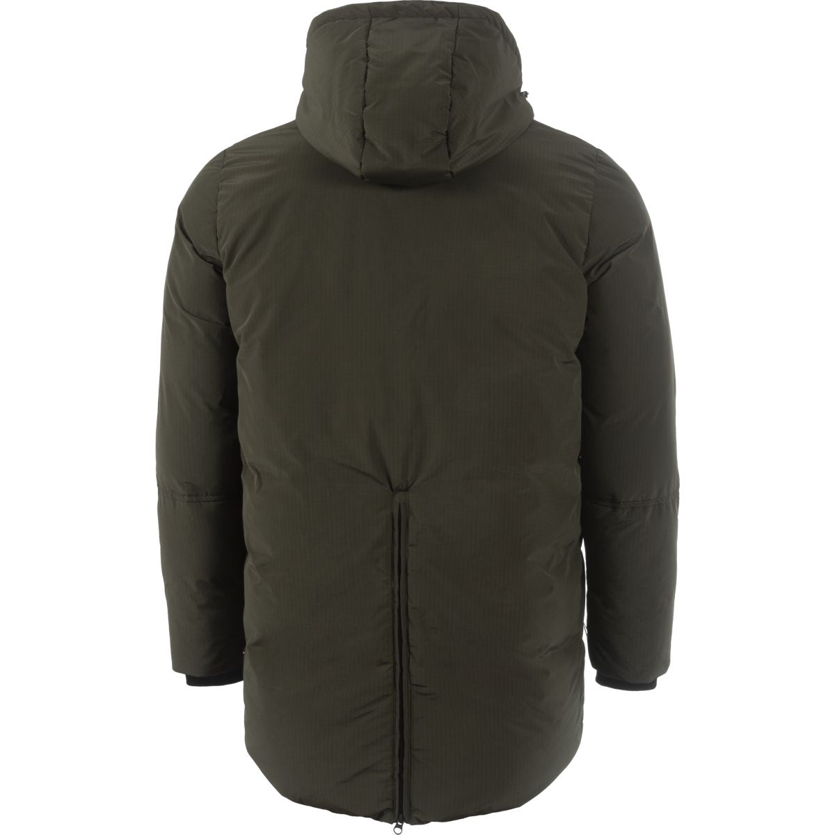 Cavallo Parka CavalGreg Heren Seaweed