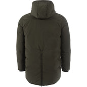 Cavallo Parka CavalGreg Heren Seaweed