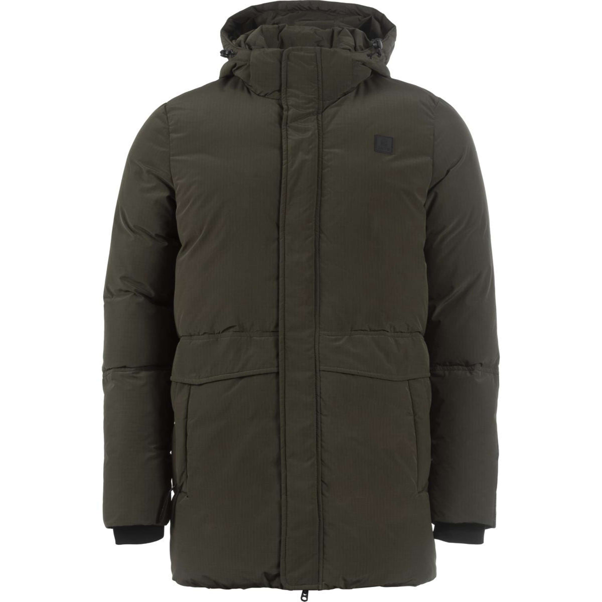 Cavallo Parka CavalGreg Heren Seaweed