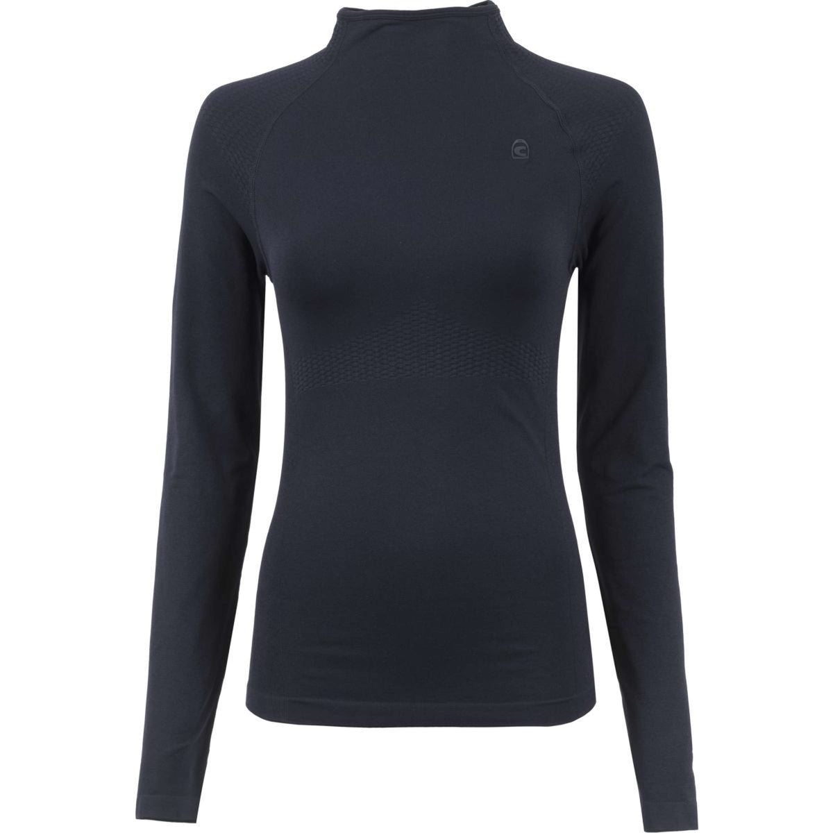 Cavallo Functioneel Shirt Emica Donkerblauw