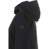 Cavallo Parka CavalGini Waterproof Zwart