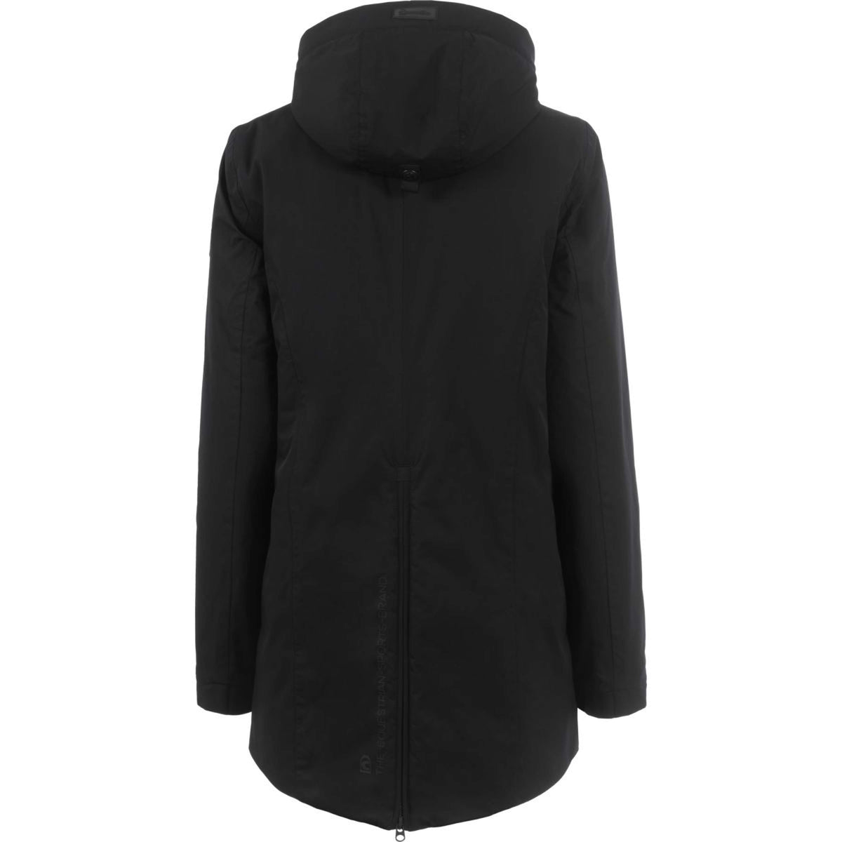 Cavallo Parka CavalGini Waterproof Zwart