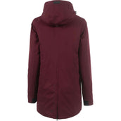 Cavallo Parka CavalGini Waterproof Donkerrood