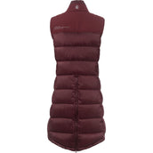 Cavallo Bodywarmer CavalGella Donkerrood