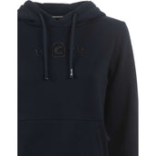 Cavallo Hoodie CavalGrazia Donkerblauw