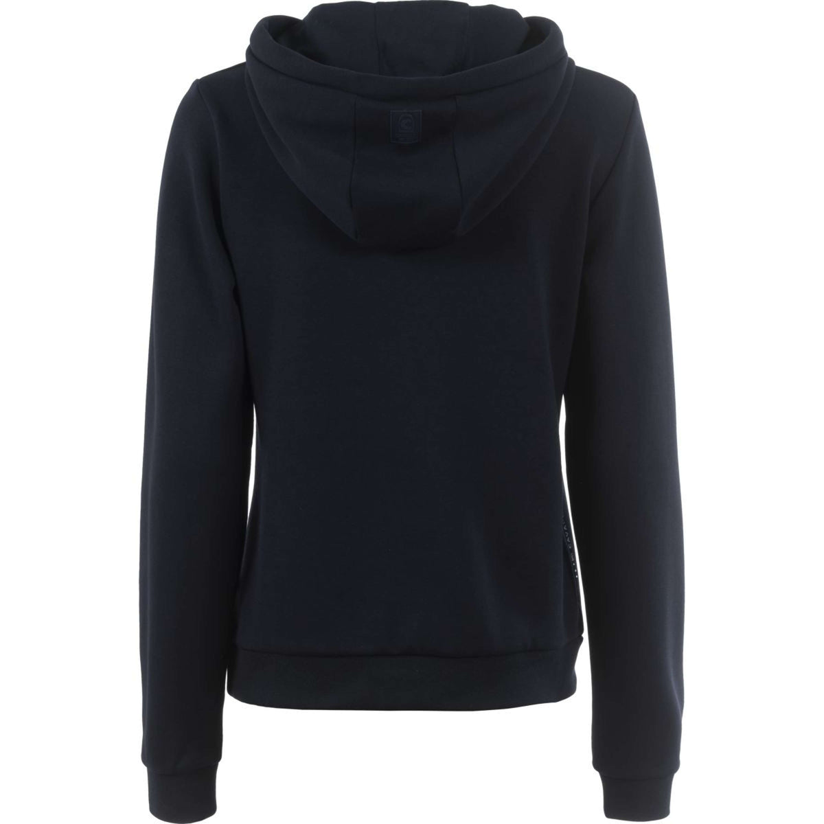 Cavallo Hoodie CavalGrazia Donkerblauw