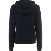 Cavallo Hoodie CavalGrazia Donkerblauw