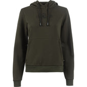 Cavallo Hoodie CavalGrazia Seaweed