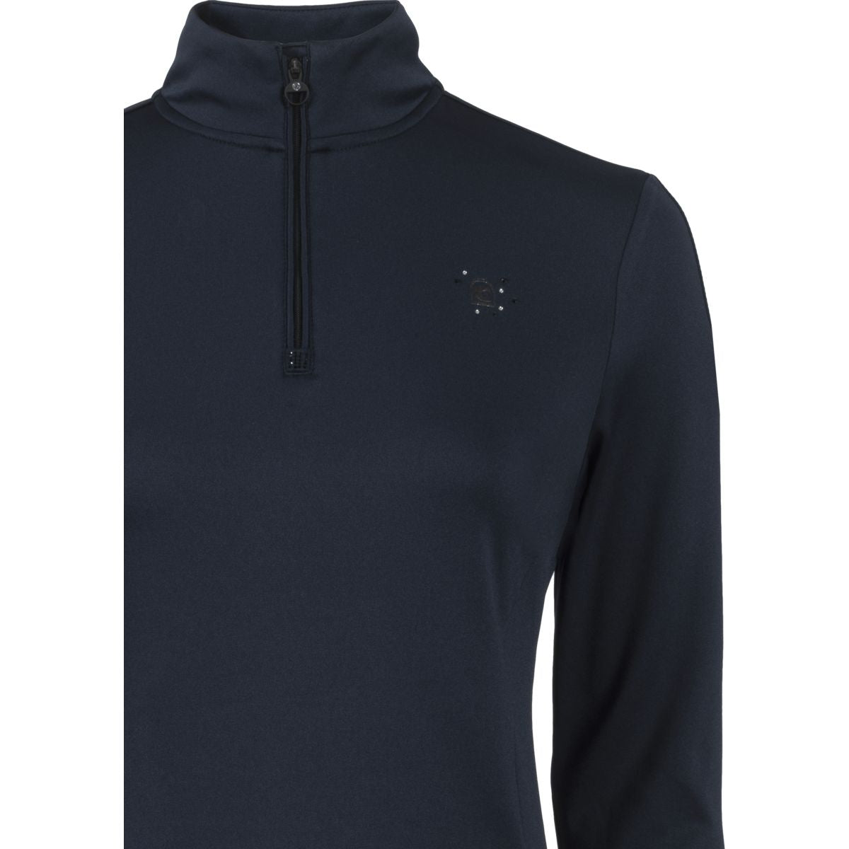 Cavallo Shirt CavalGemma Donkerblauw