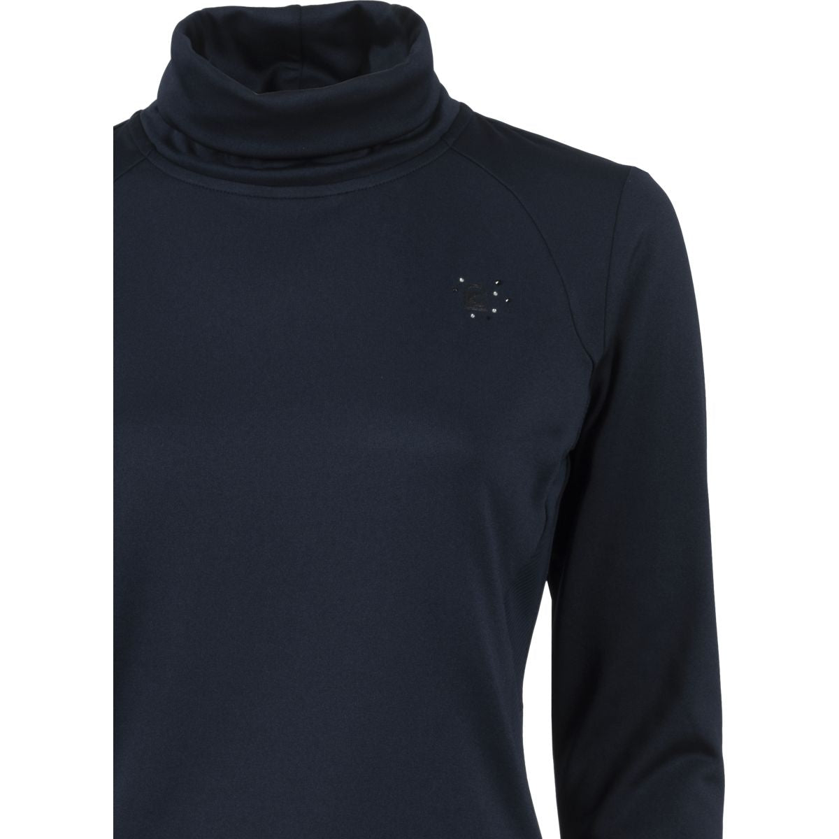 Cavallo Turtleneck Shirt CavalGwyn Donkerblauw