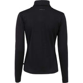 Cavallo Turtleneck Shirt CavalGwyn Zwart