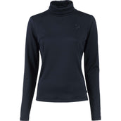 Cavallo Turtleneck Shirt CavalGwyn Donkerblauw