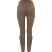 Cavallo Rijlegging CavalLiz Grip RL Dark Taupe