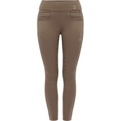 Cavallo Rijlegging CavalLiz Grip RL Dark Taupe