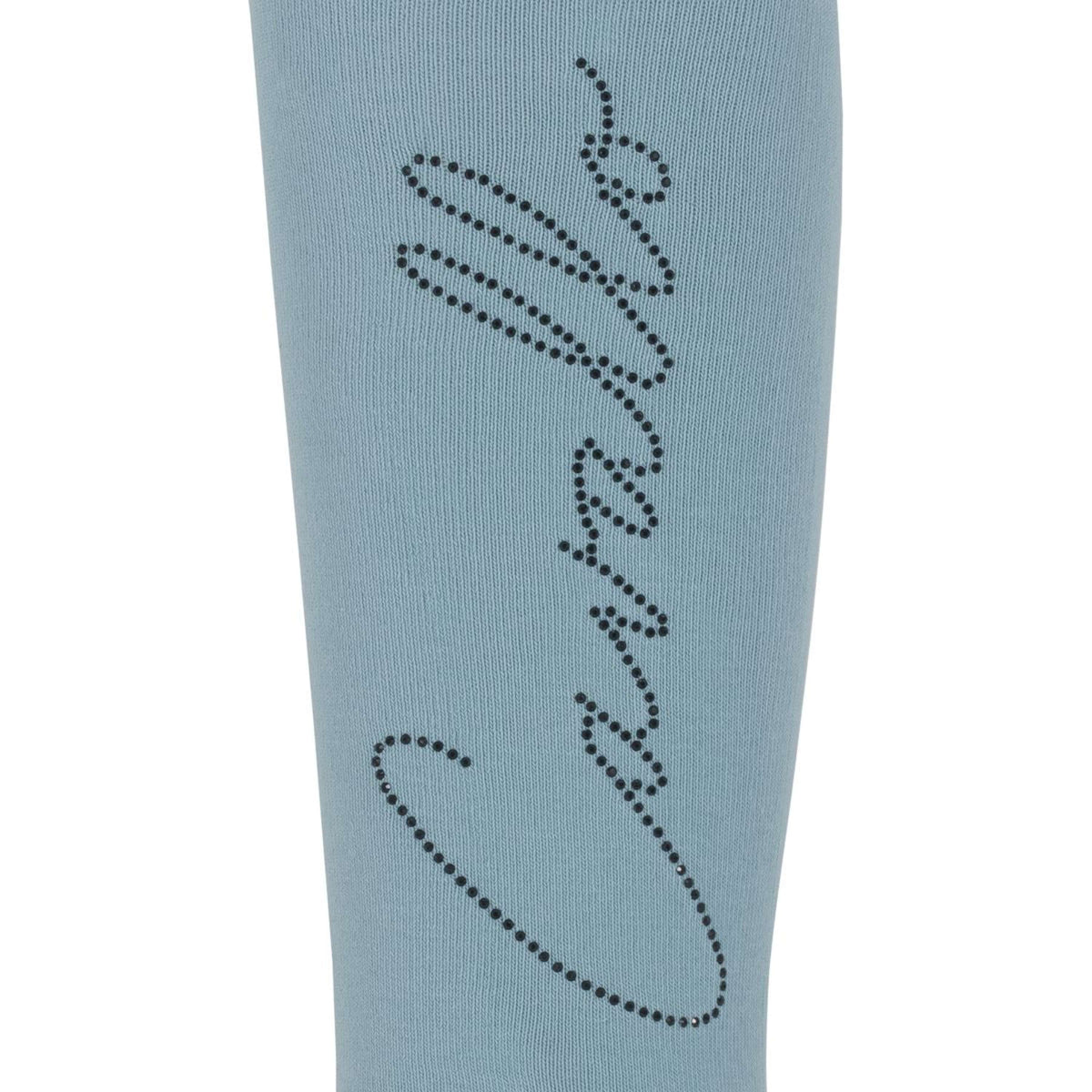 Cavallo Sokken CavalSelma Soft Aqua