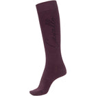 Cavallo Rijsokken CavalSelma Dusty Plum
