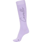 Cavallo Rijsokken CavalSelma Iced Lilac