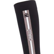 Cavallo Rijsokken CavalStormi Black