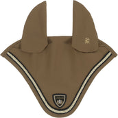 Cavallo Premium Capsule Oornetje CavalLydia Dark Caramel