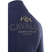 Cavallo Premium Capsule Shirt CavalLibra Night Shadow